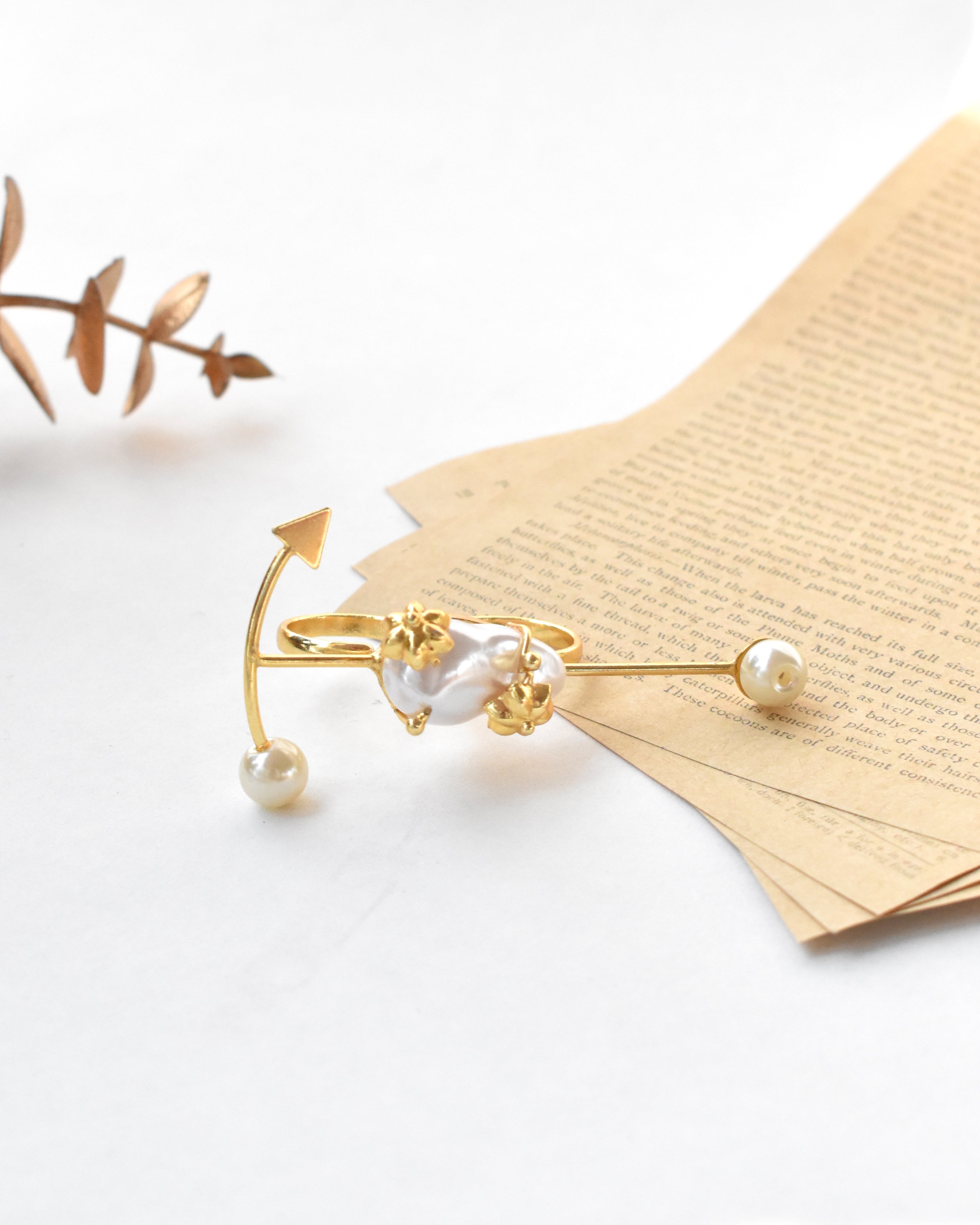 Orla Earrings