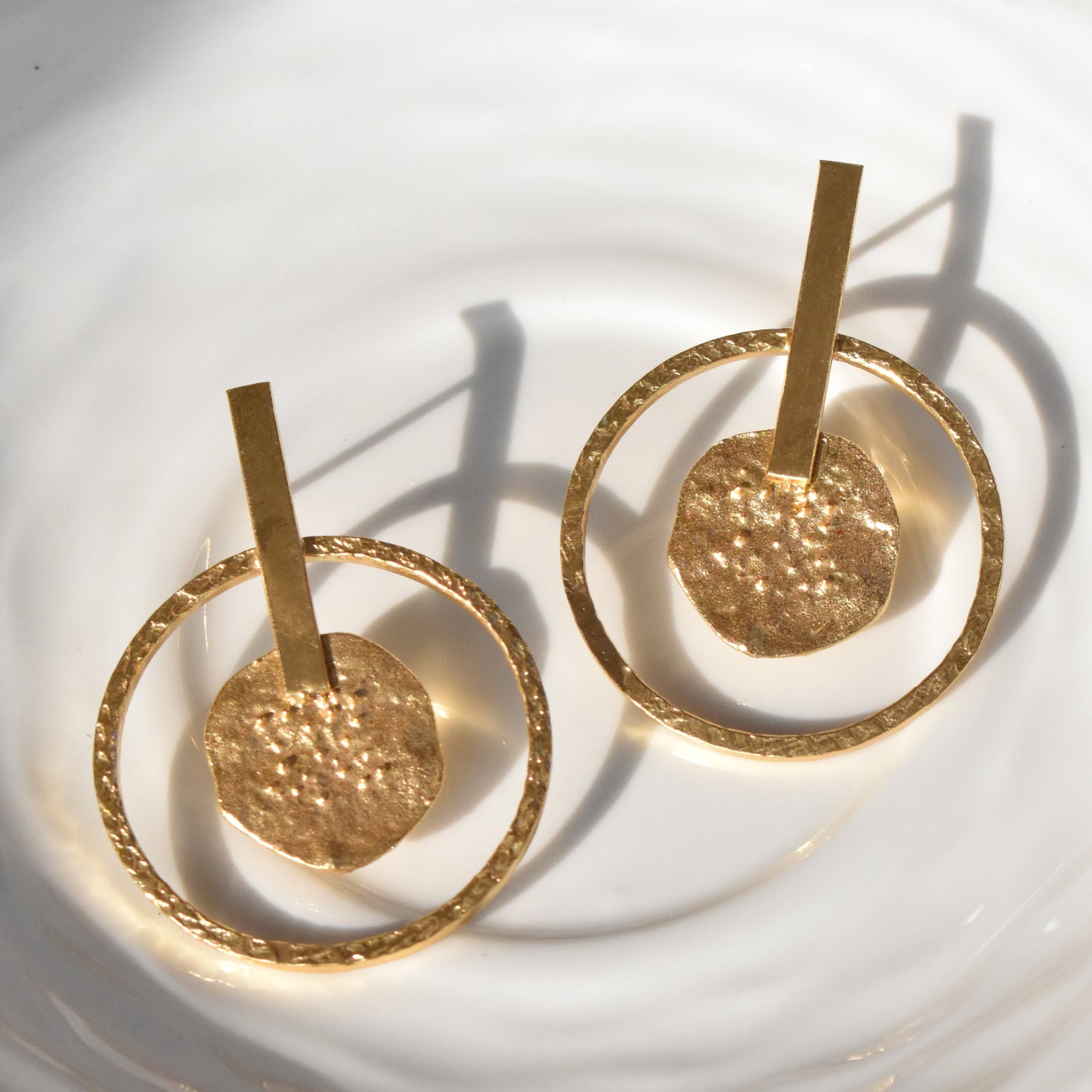 Luna Earrings