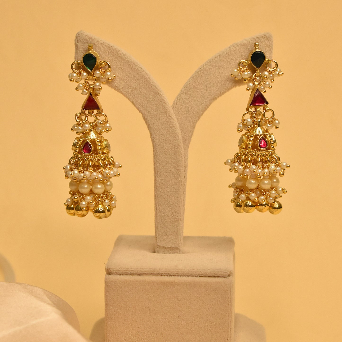 Tarangini Necklace Set