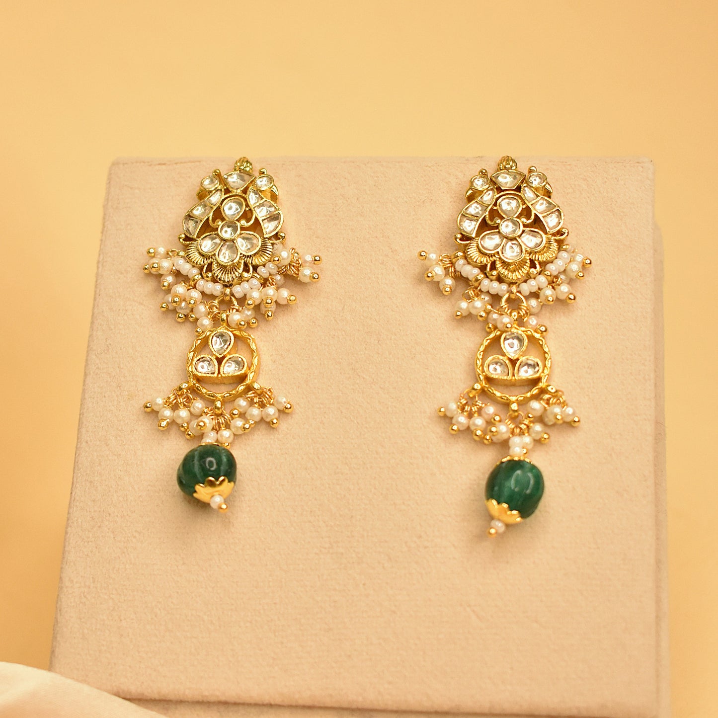 KamalaMor Necklace Set