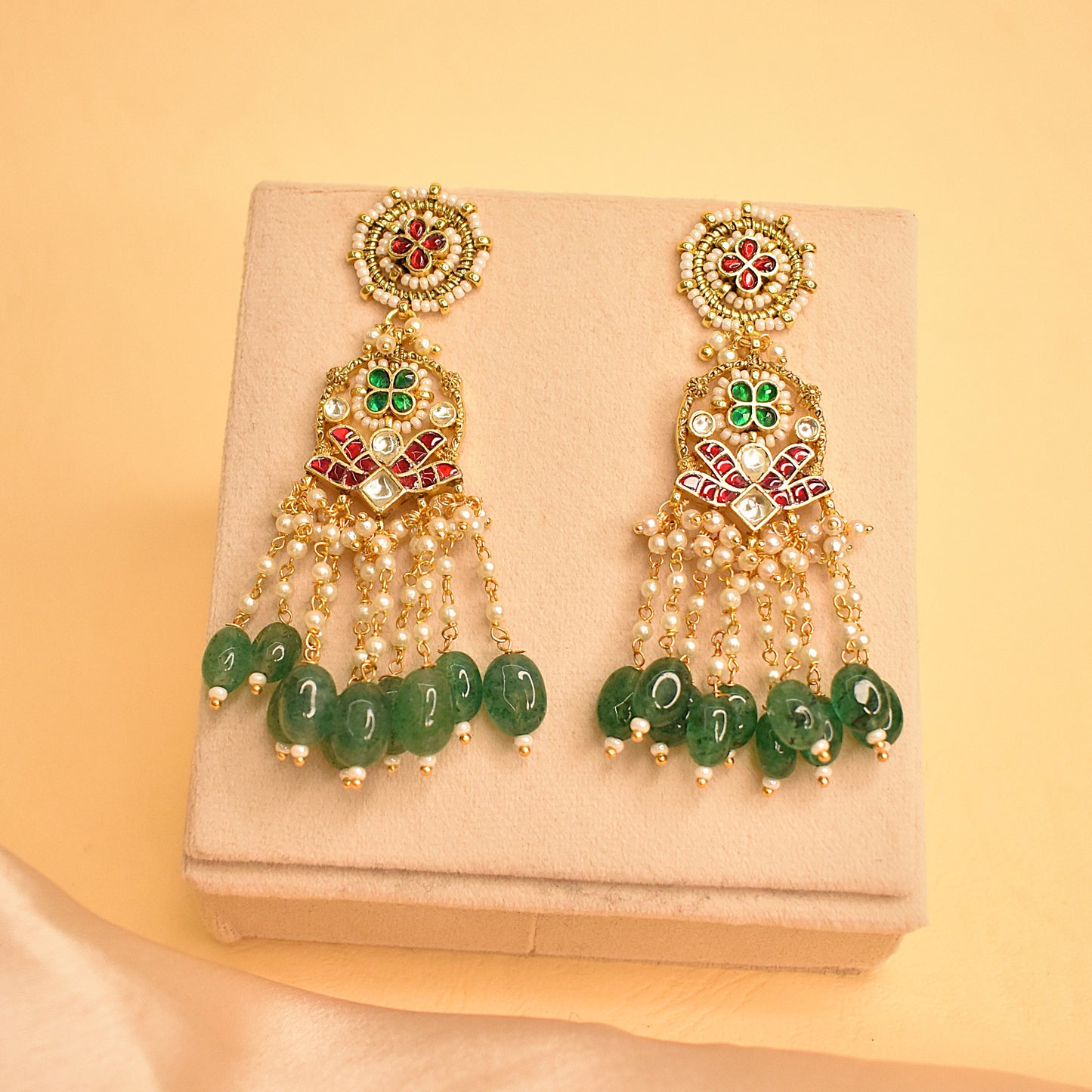 Sitara Necklace Set