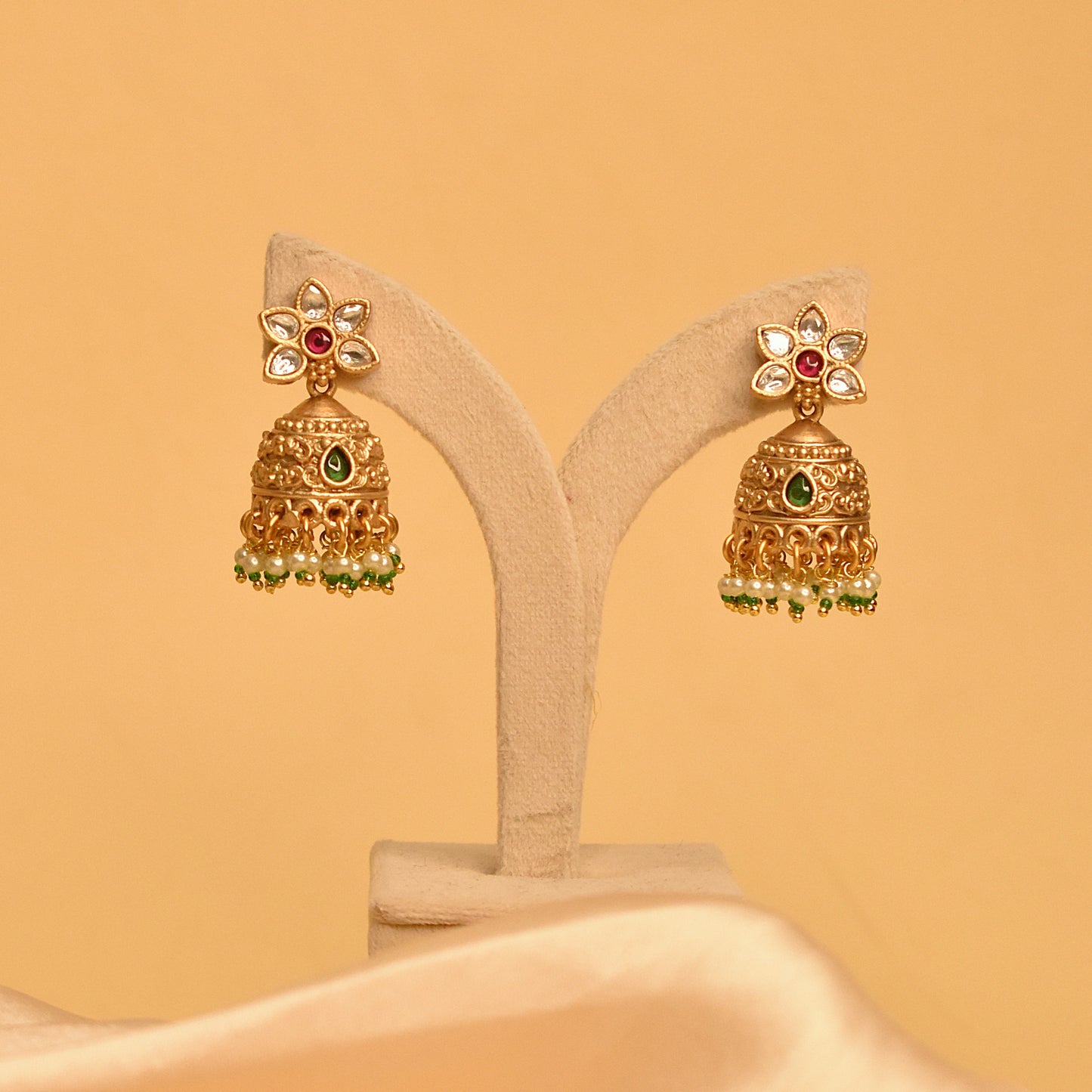 Vaya Necklace Set