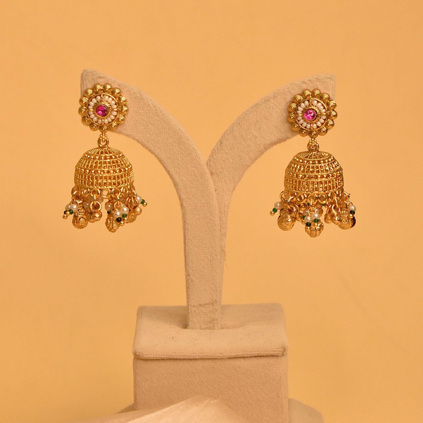 Swara Necklace Set