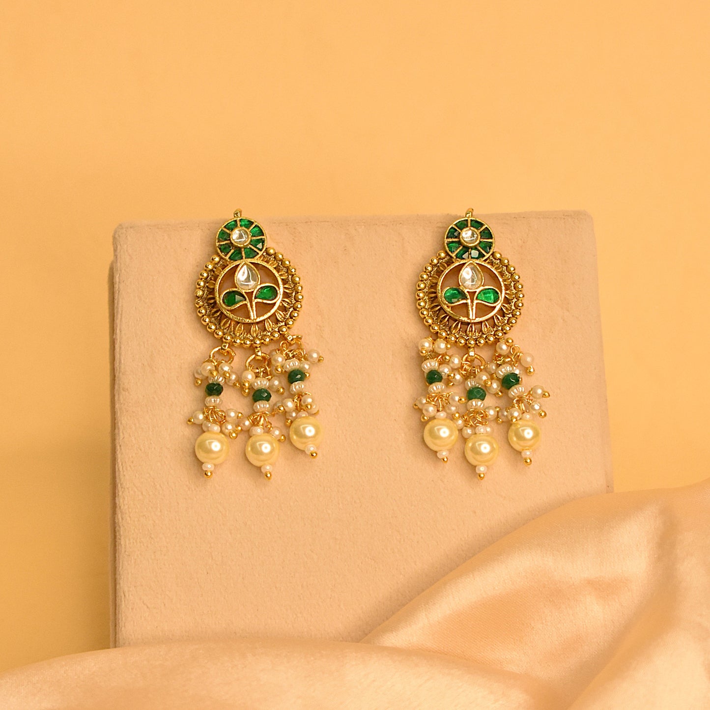 Noor Necklace Set