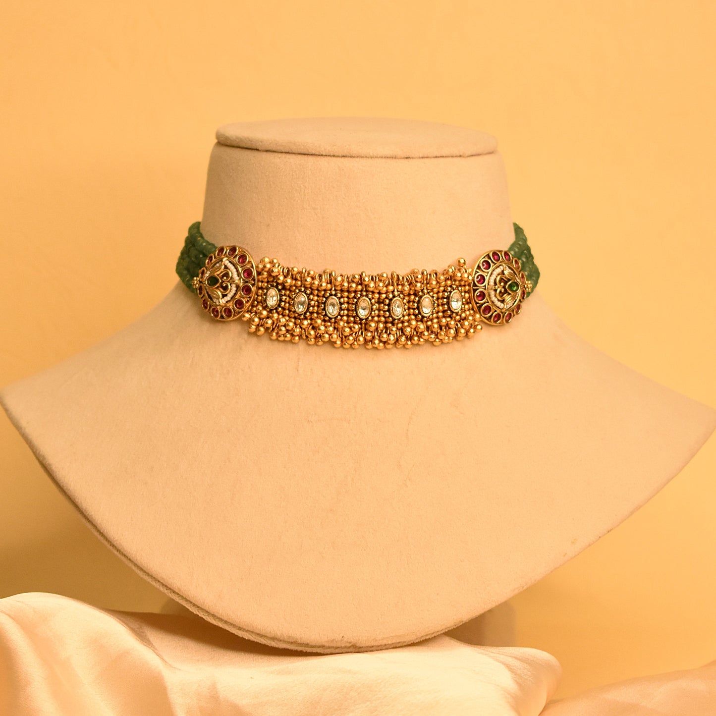 Aadya Choker