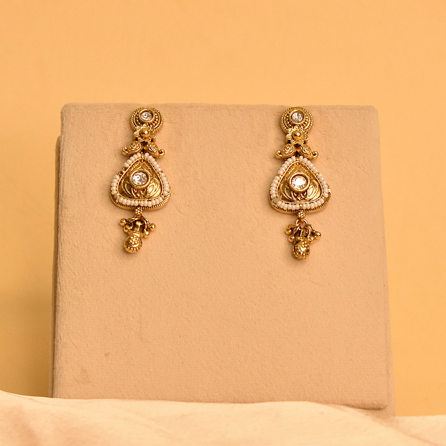 Zahara Necklace Set