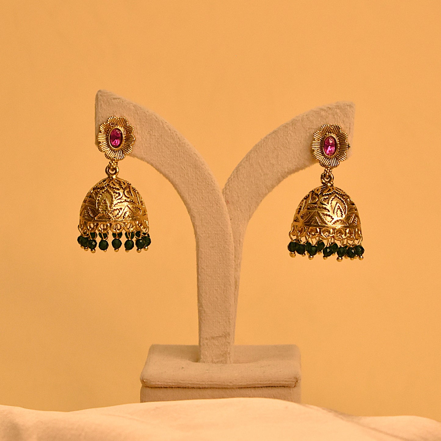 Tara Tarang Necklace Set