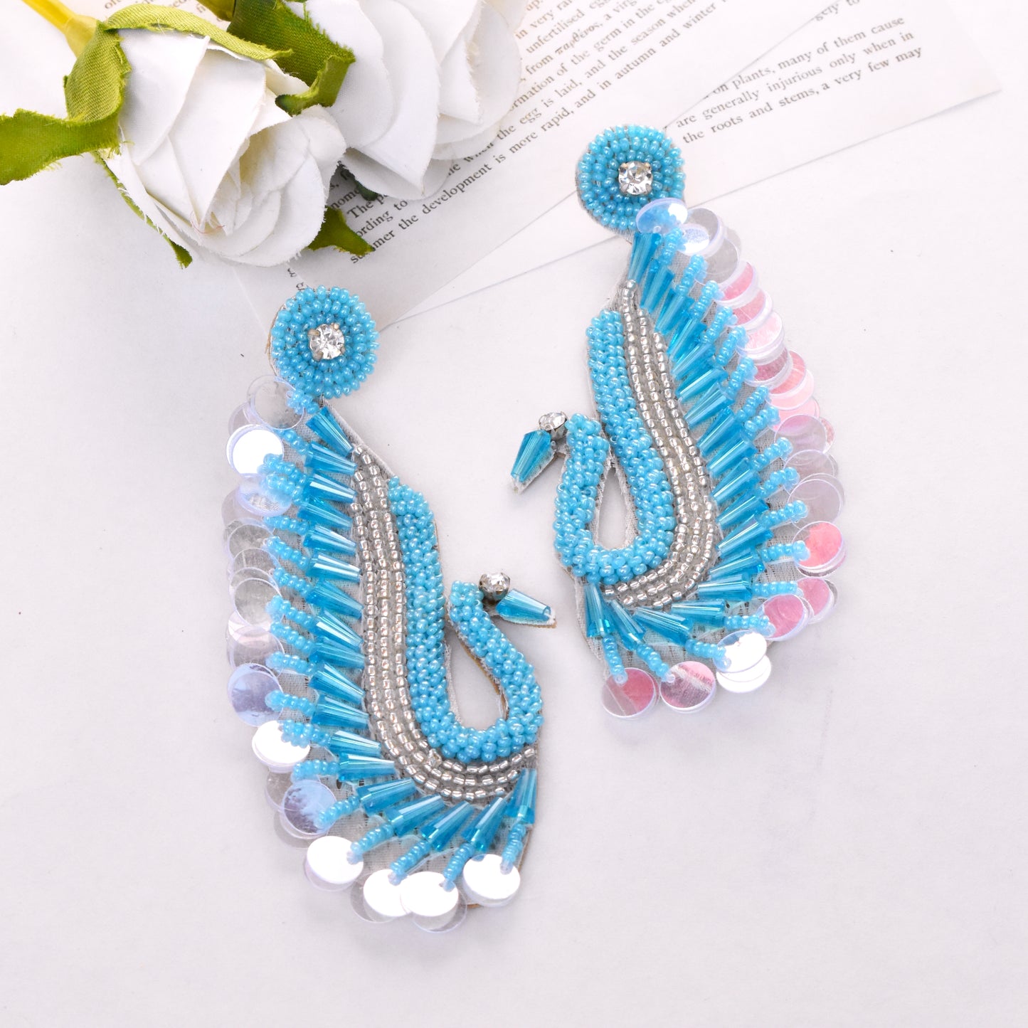 Amaya Earrings