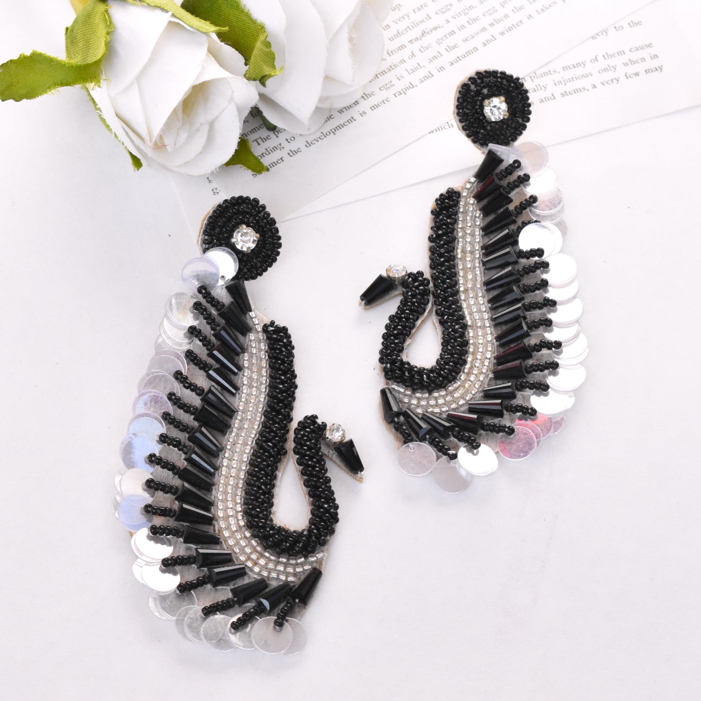 Amaya Earrings