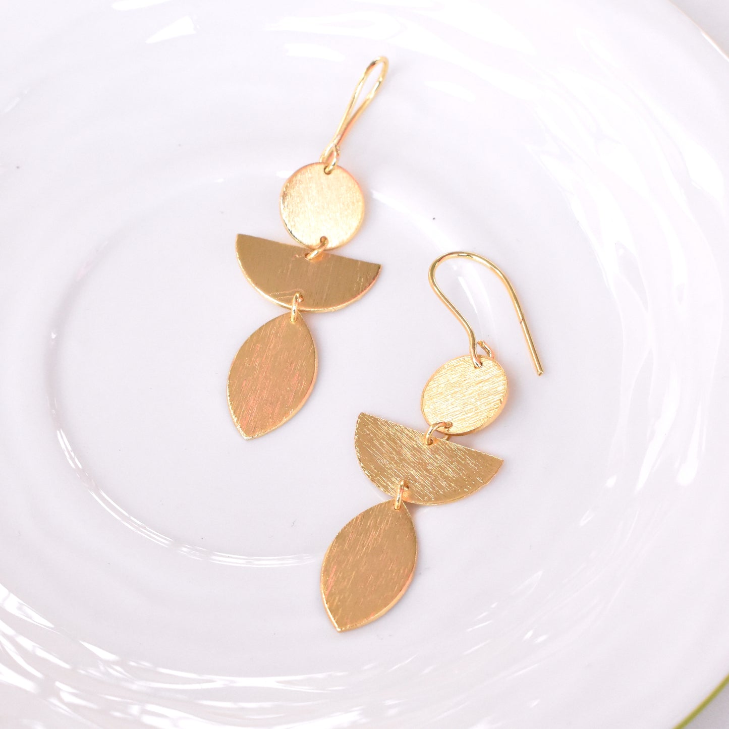 Ivy Earrings