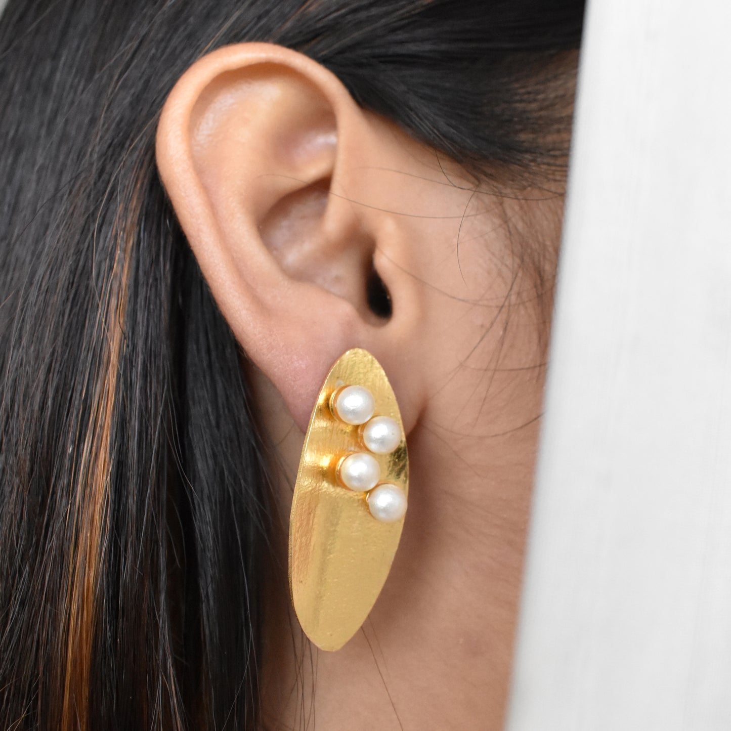 Eva Earrings