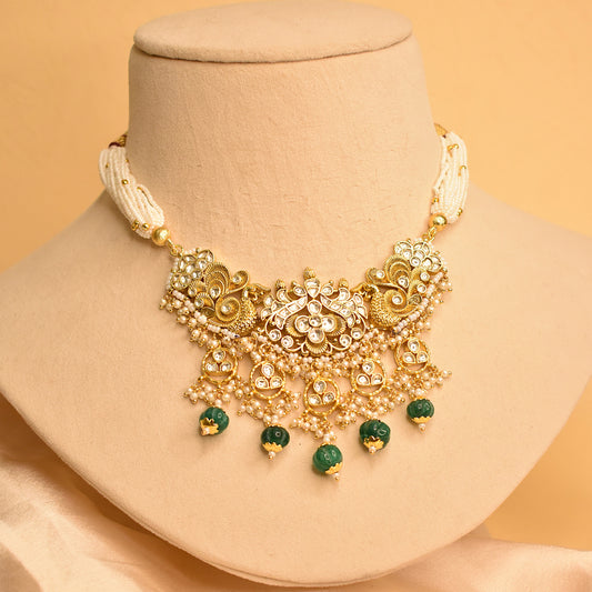 KamalaMor Necklace Set