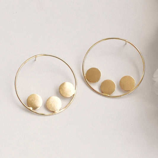 Jane Hoops