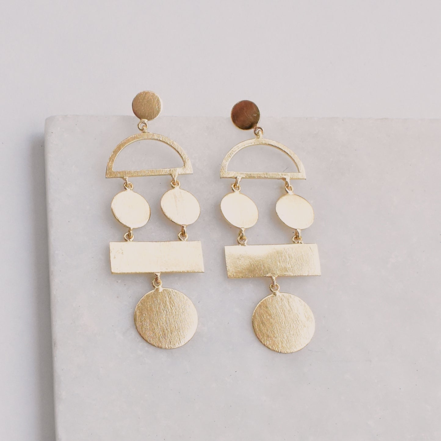 Alice Earrings