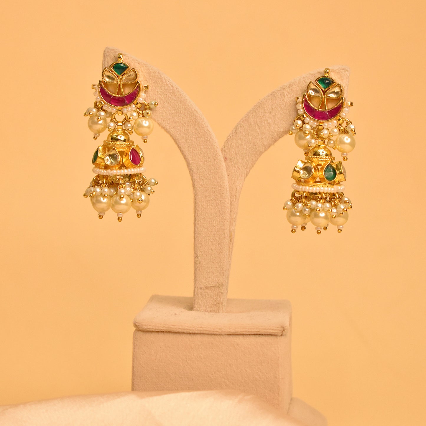 Maya Necklace Set
