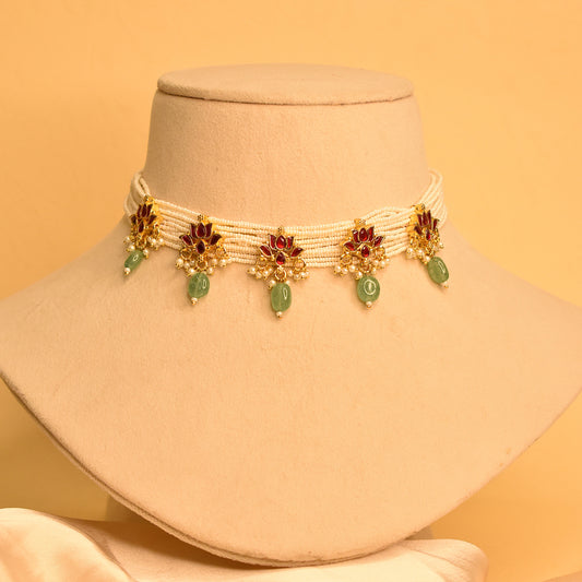 Kumudini Choker