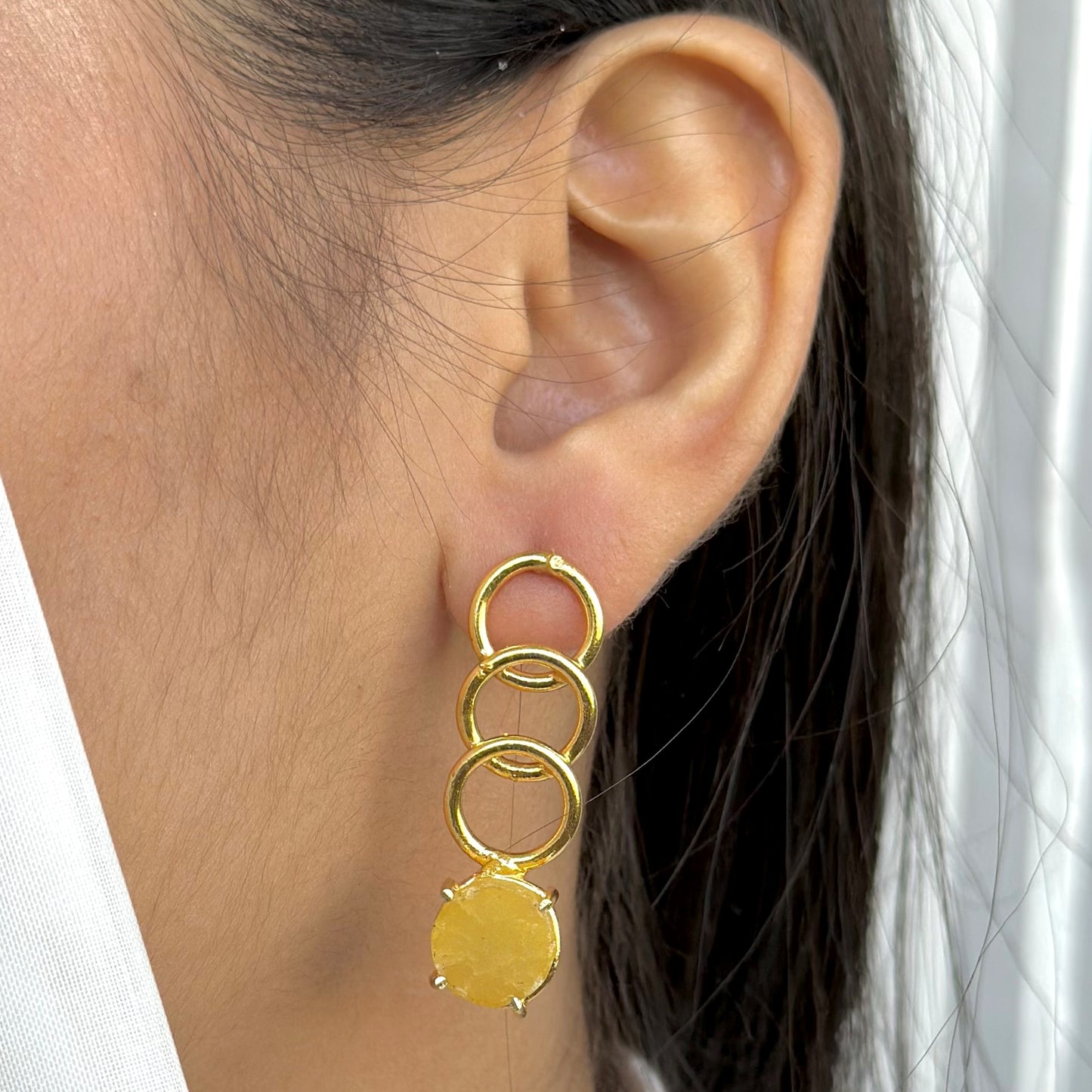 Cleo Earring