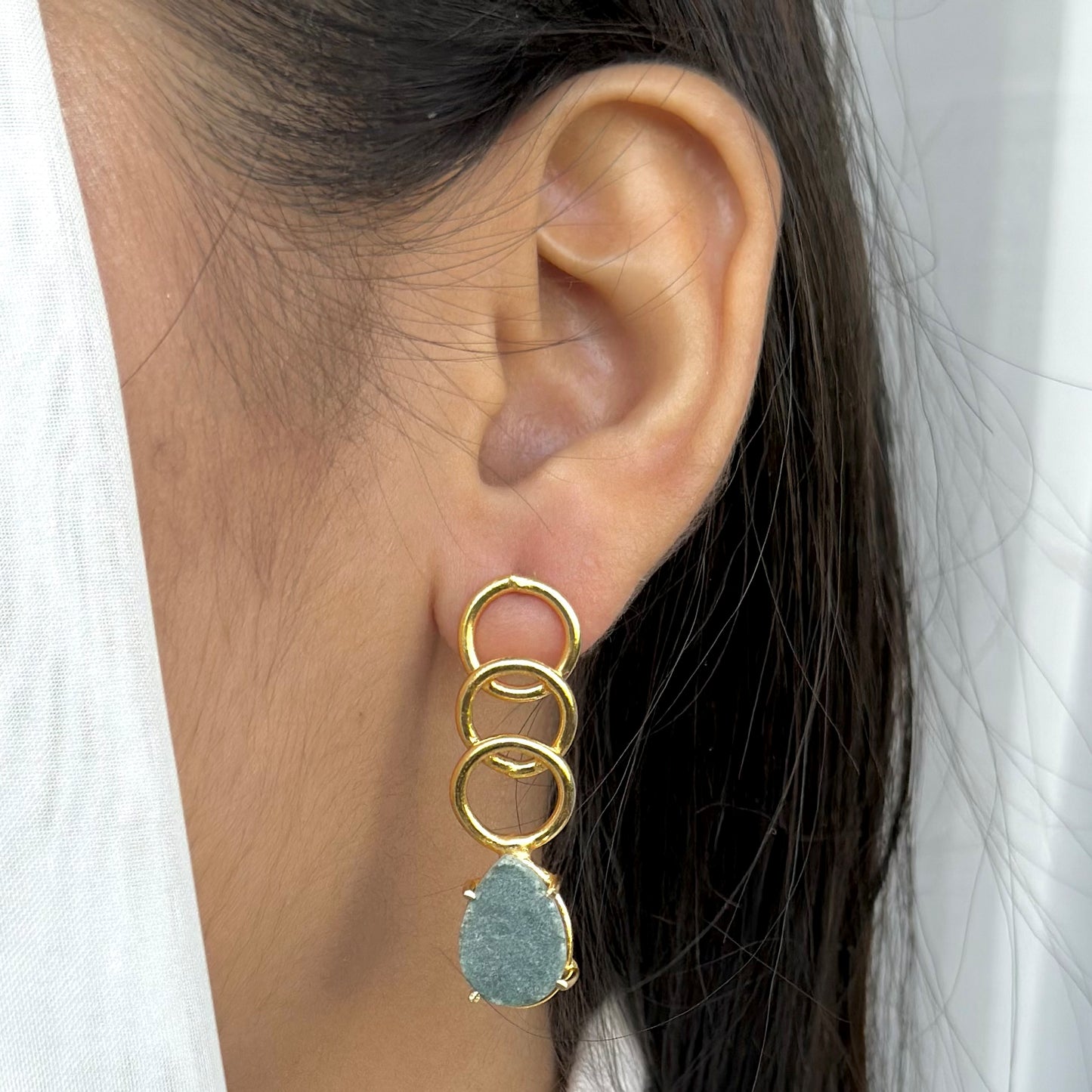 Cleo Earring