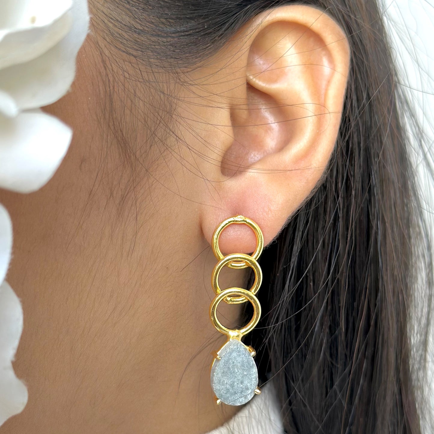 Cleo Earring