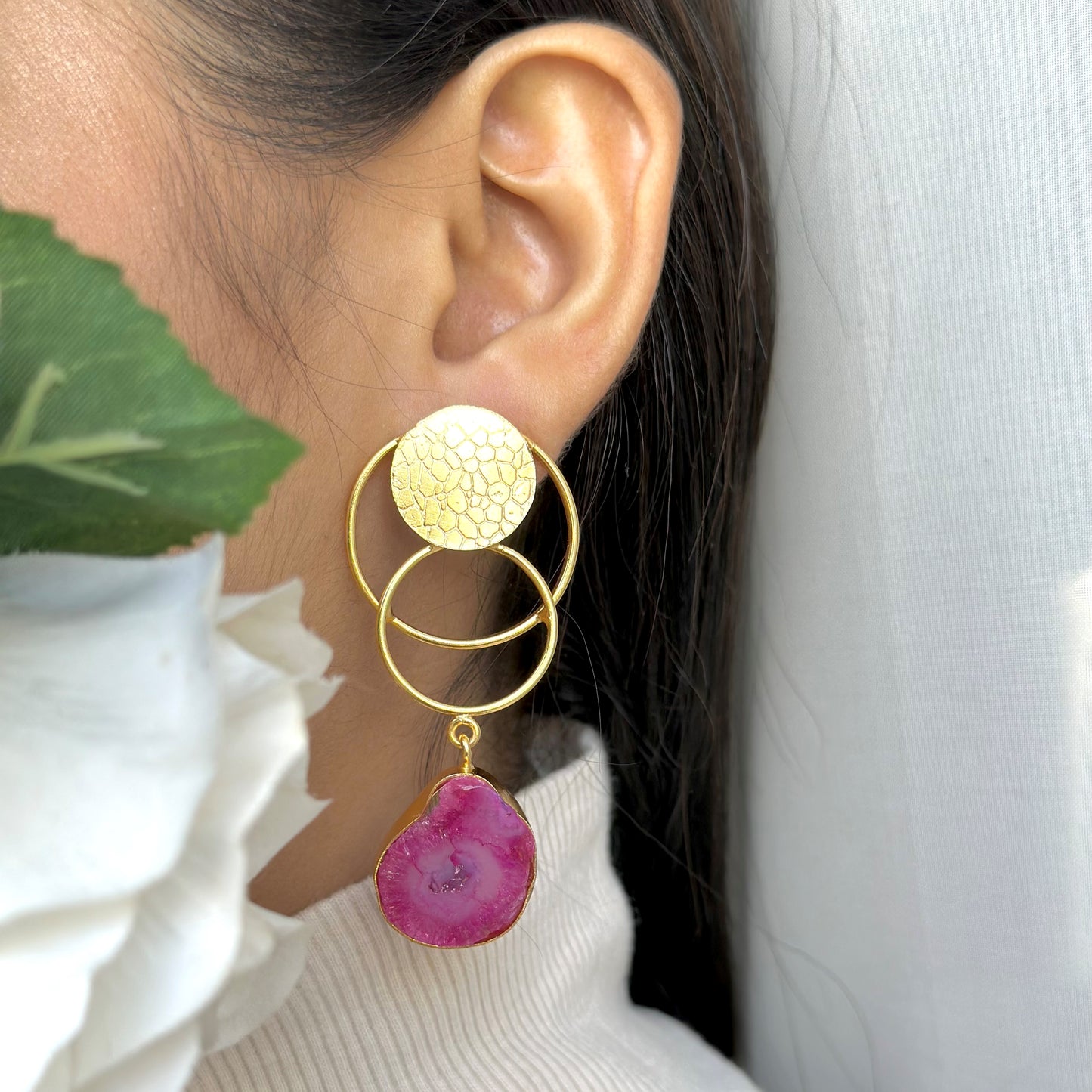 Alara Earring