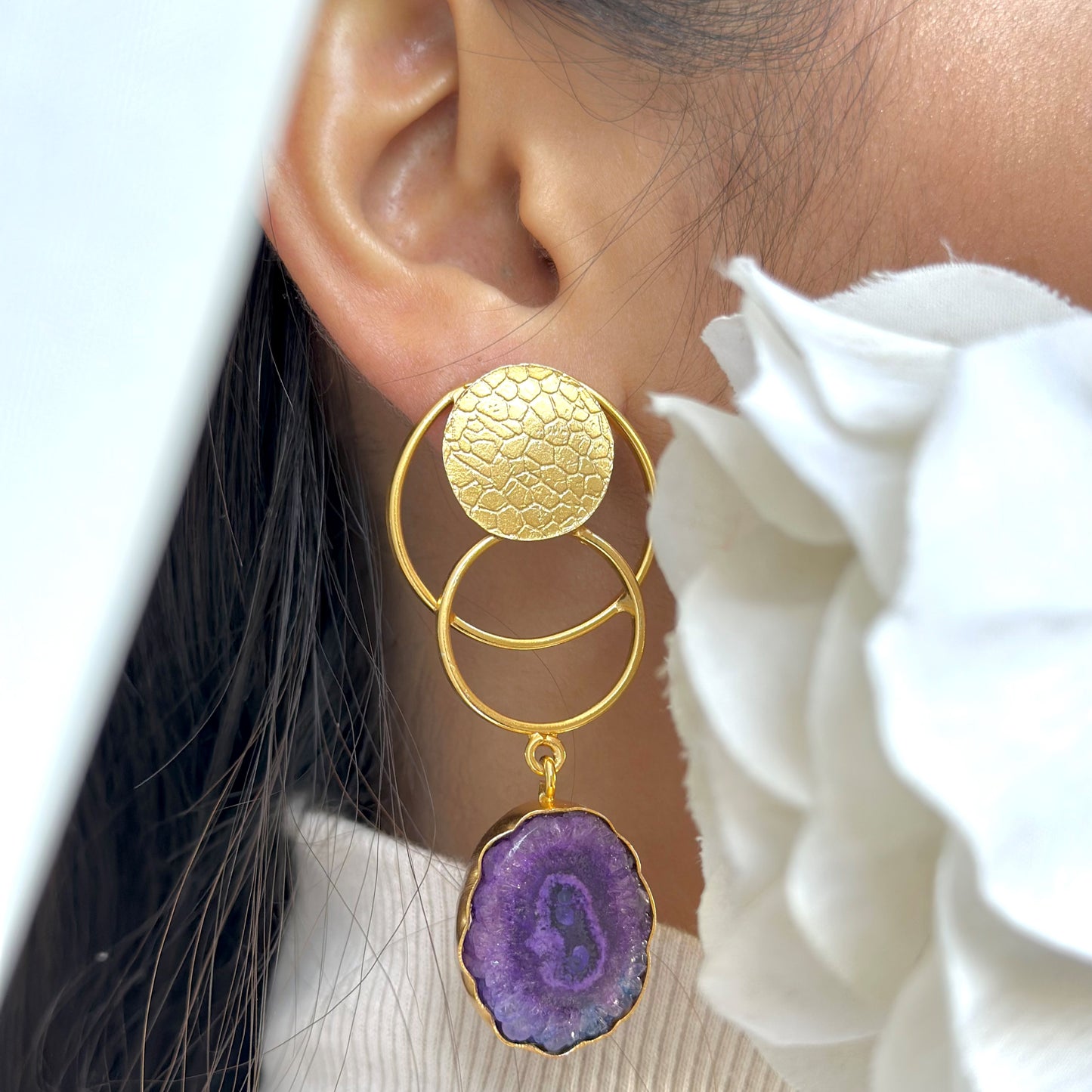 Alara Earring